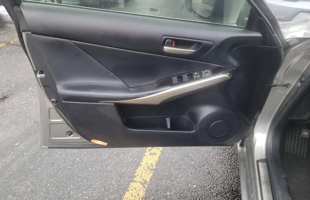 Florida Fine Cars - Used LEXUS IS 2017 MIAMI IS TURBO