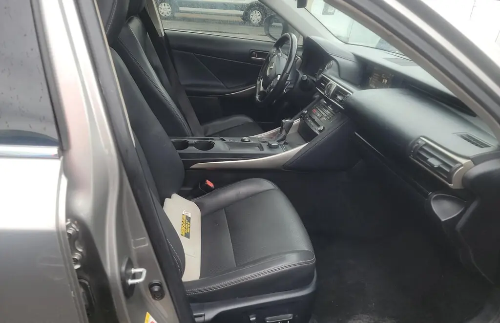 Florida Fine Cars - Used LEXUS IS 2017 MIAMI IS TURBO