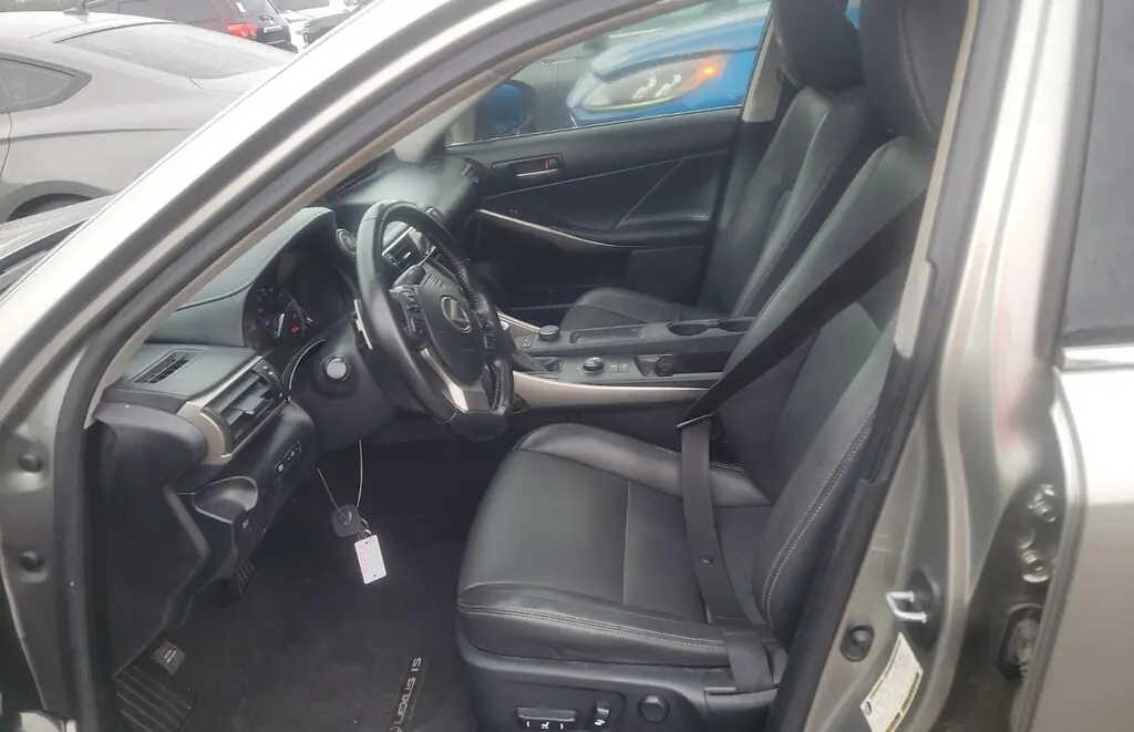 Florida Fine Cars - Used LEXUS IS 2017 MIAMI IS TURBO