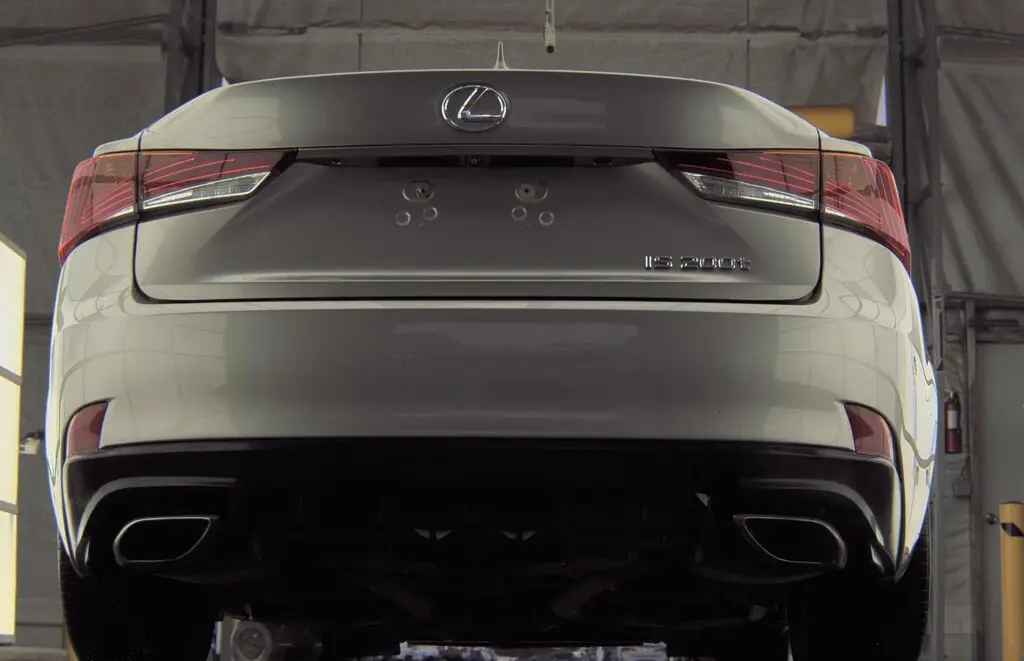 Florida Fine Cars - Used LEXUS IS 2017 MIAMI IS TURBO