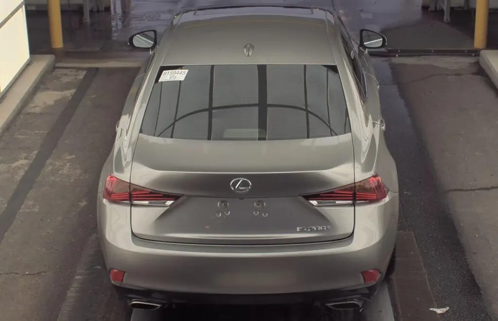 Florida Fine Cars - Used LEXUS IS 2017 MIAMI IS TURBO