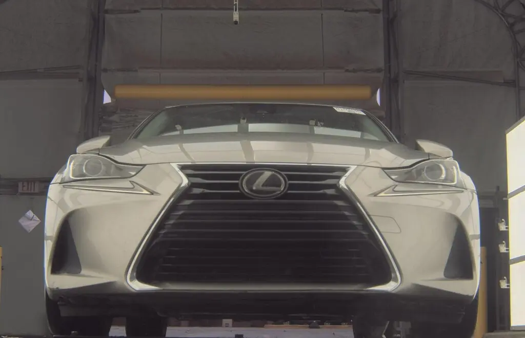 Florida Fine Cars - Used LEXUS IS 2017 MIAMI IS TURBO