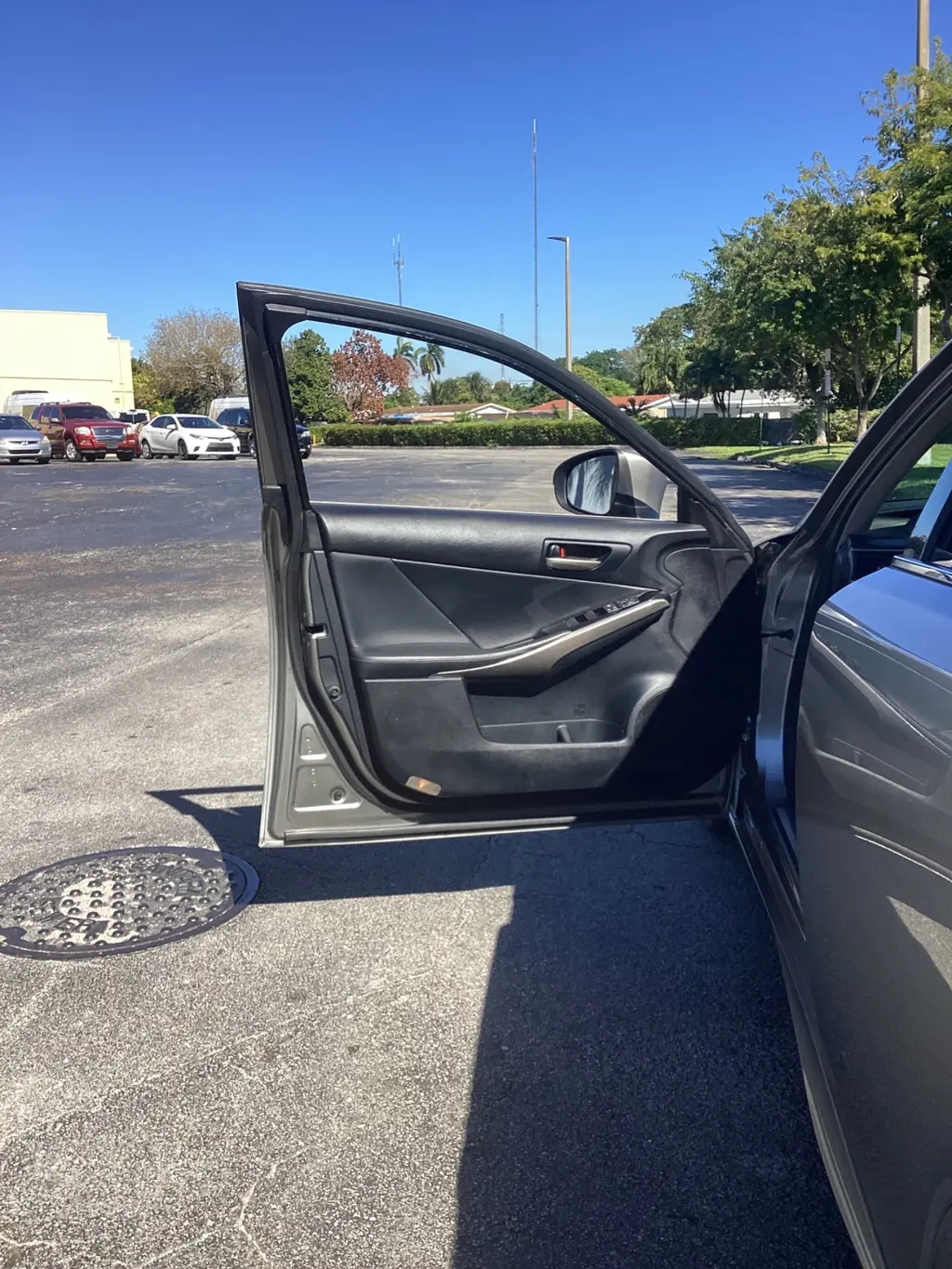 Florida Fine Cars - Used LEXUS IS 2017 MIAMI IS TURBO