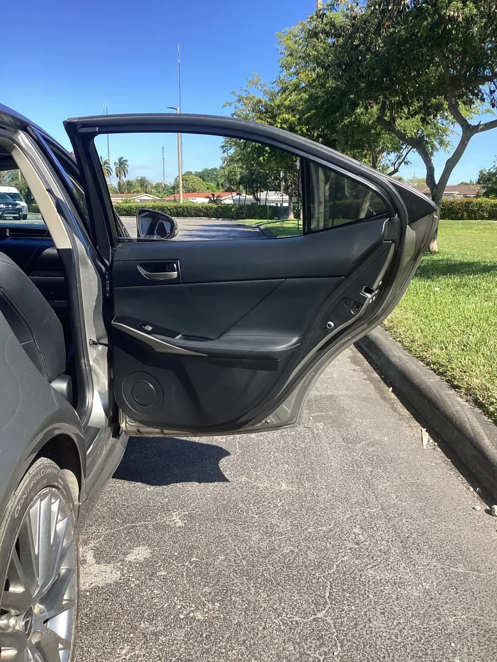 Florida Fine Cars - Used LEXUS IS 2017 MIAMI IS TURBO