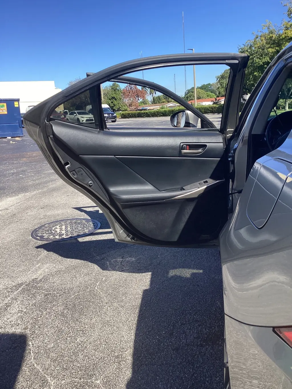 Florida Fine Cars - Used LEXUS IS 2017 MIAMI IS TURBO