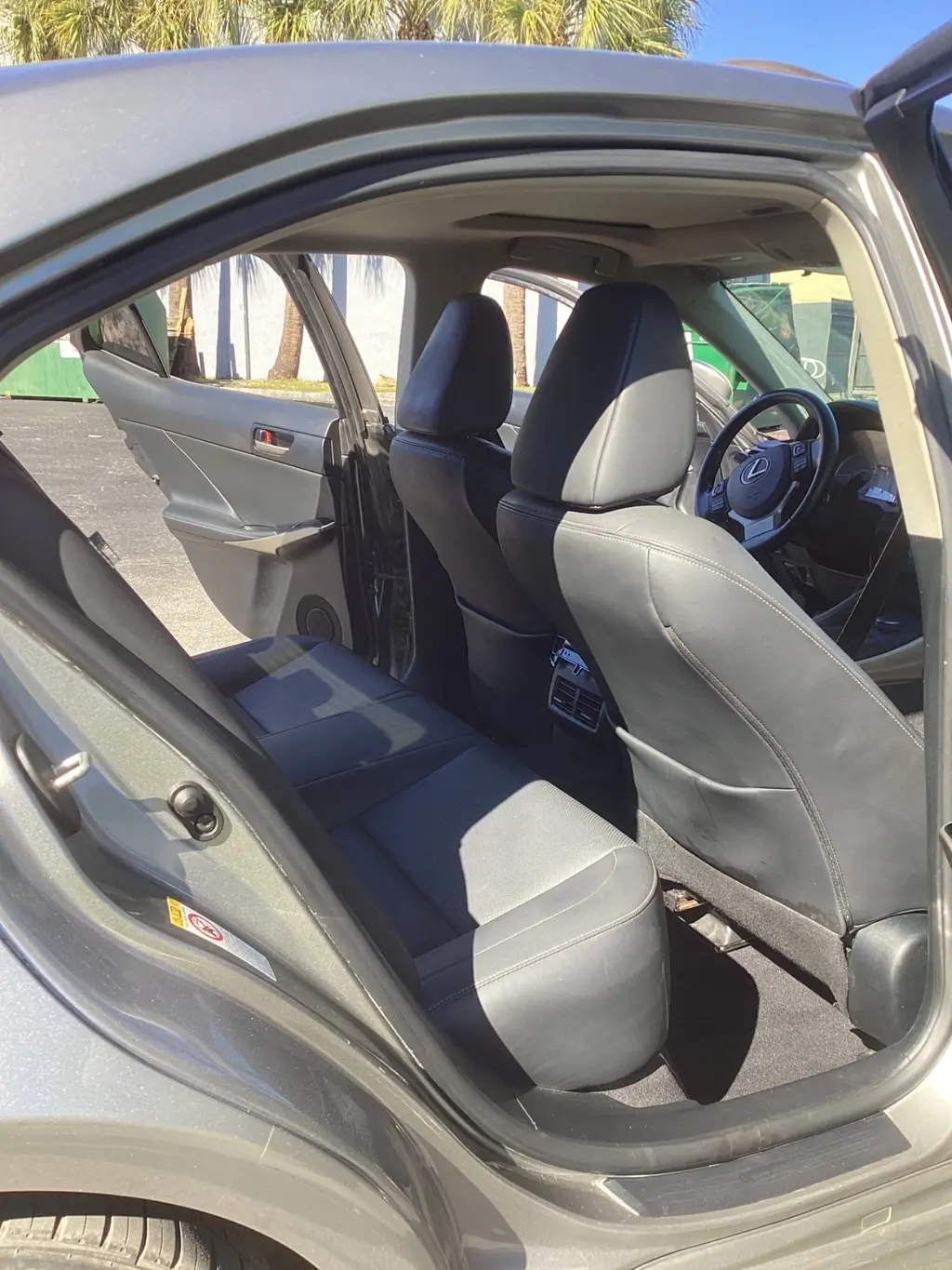 Florida Fine Cars - Used LEXUS IS 2017 MIAMI IS TURBO