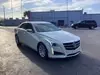 Florida Fine Cars - Used CADILLAC CTS 2014 MARGATE LUXURY RWD