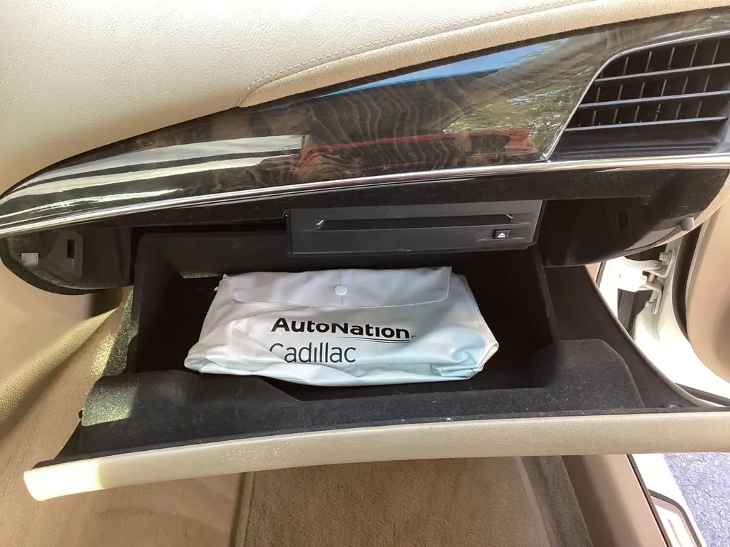 Florida Fine Cars - Used CADILLAC CTS 2014 MARGATE LUXURY RWD