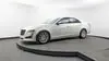 Florida Fine Cars - Used CADILLAC CTS 2014 MARGATE LUXURY RWD