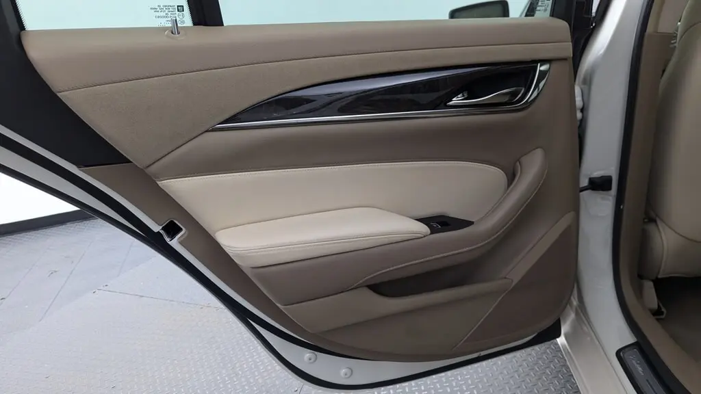 Florida Fine Cars - Used CADILLAC CTS 2014 MARGATE LUXURY RWD