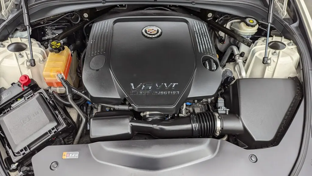 Florida Fine Cars - Used CADILLAC CTS 2014 MARGATE LUXURY RWD