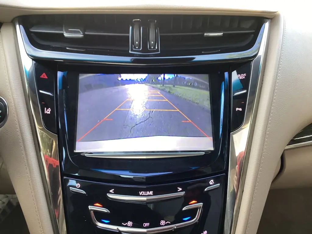 Florida Fine Cars - Used CADILLAC CTS 2014 MARGATE LUXURY RWD