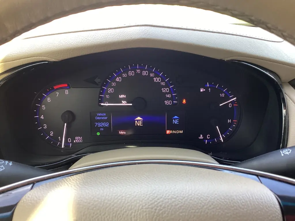 Florida Fine Cars - Used CADILLAC CTS 2014 MARGATE LUXURY RWD