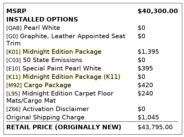 Florida Fine Cars - Used NISSAN MURANO 2018 ORLANDO SL