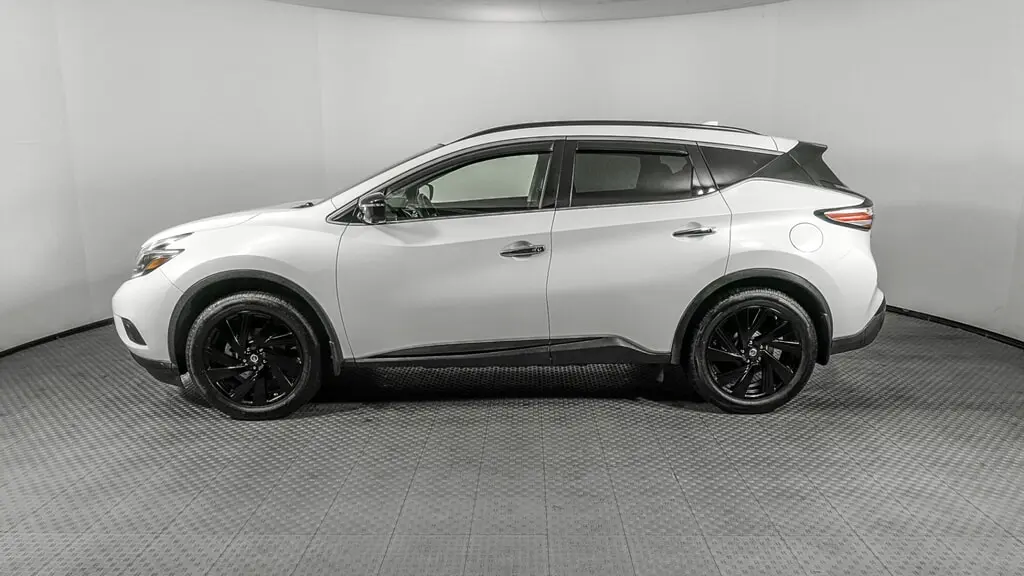Florida Fine Cars - Used NISSAN MURANO 2018 ORLANDO SL