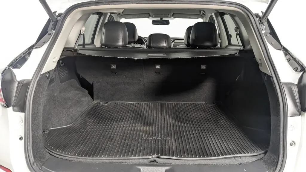 Florida Fine Cars - Used NISSAN MURANO 2018 ORLANDO SL