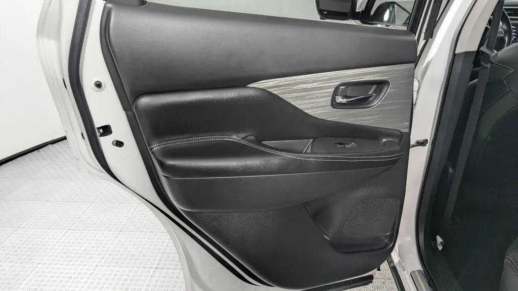 Florida Fine Cars - Used NISSAN MURANO 2018 ORLANDO SL