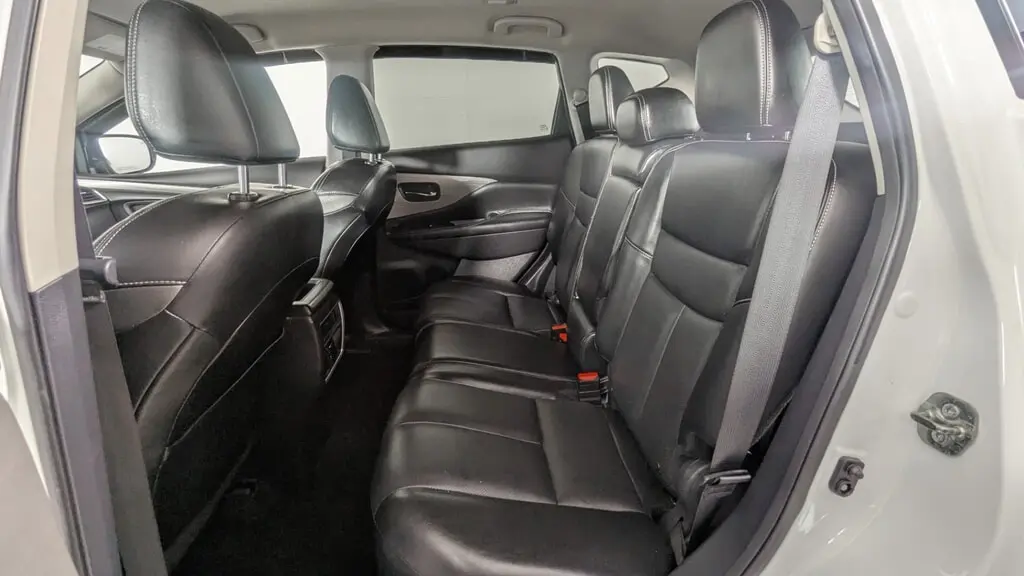 Florida Fine Cars - Used NISSAN MURANO 2018 ORLANDO SL