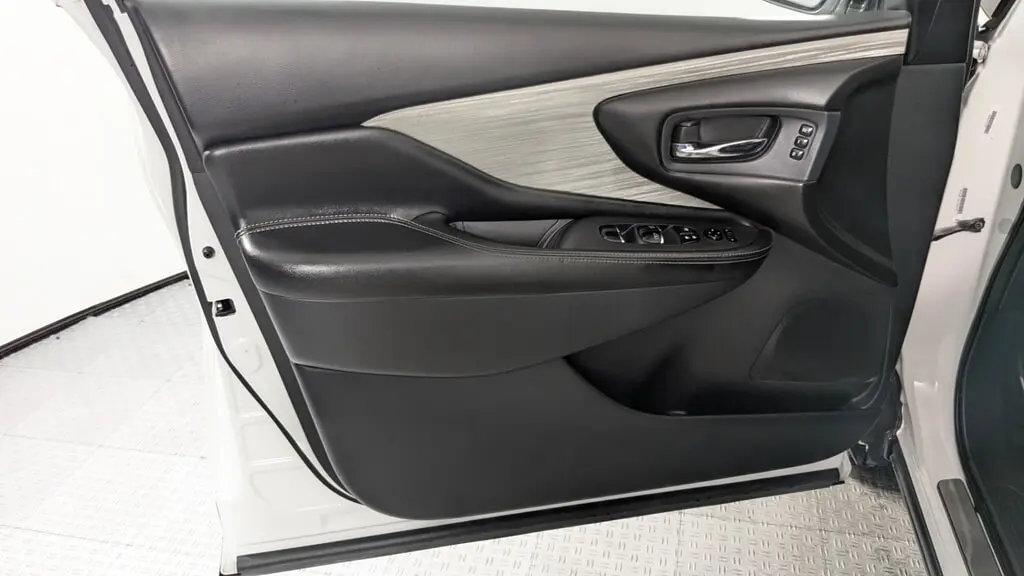 Florida Fine Cars - Used NISSAN MURANO 2018 ORLANDO SL