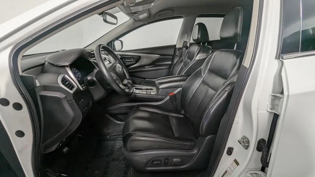 Florida Fine Cars - Used NISSAN MURANO 2018 ORLANDO SL