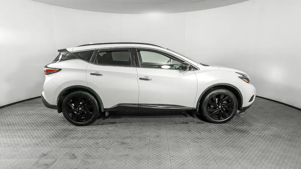 Florida Fine Cars - Used NISSAN MURANO 2018 ORLANDO SL