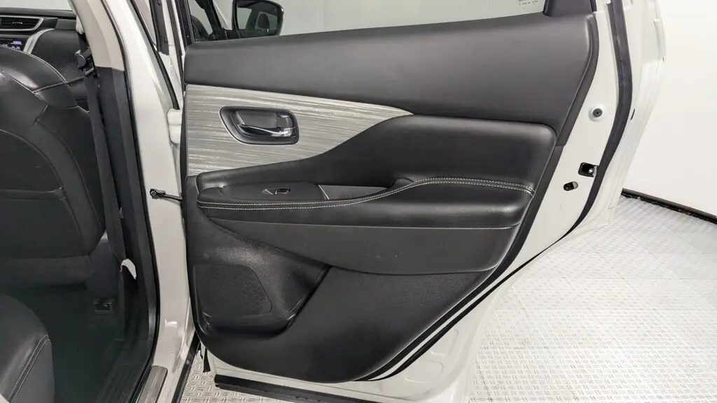 Florida Fine Cars - Used NISSAN MURANO 2018 ORLANDO SL