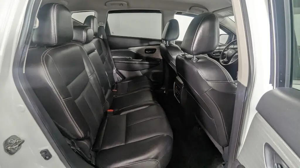 Florida Fine Cars - Used NISSAN MURANO 2018 ORLANDO SL