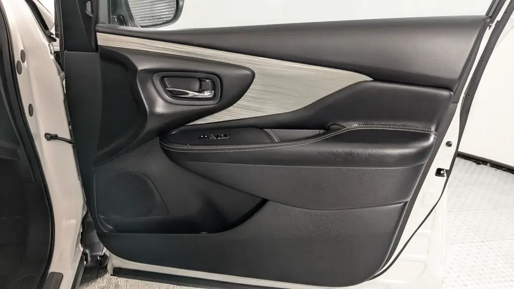 Florida Fine Cars - Used NISSAN MURANO 2018 ORLANDO SL