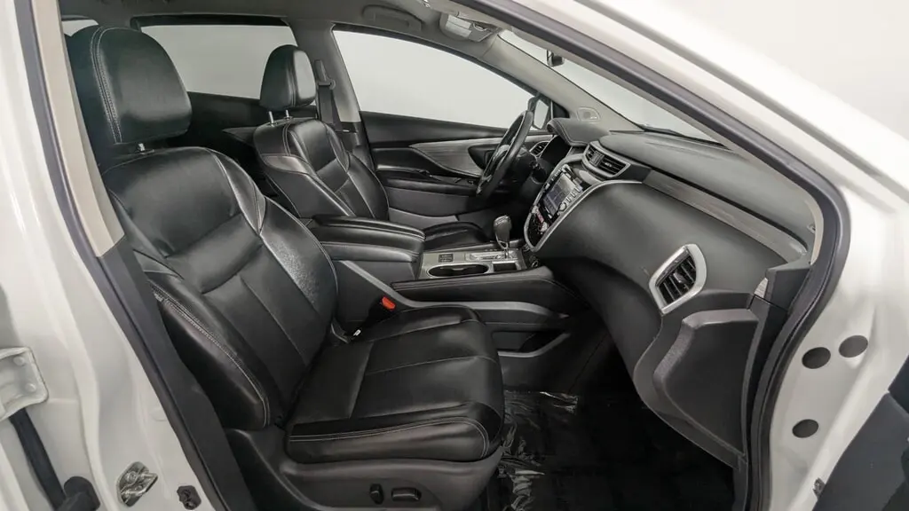 Florida Fine Cars - Used NISSAN MURANO 2018 ORLANDO SL