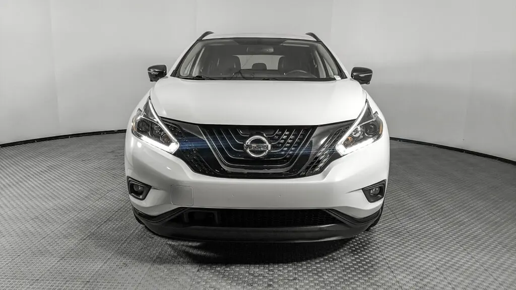 Florida Fine Cars - Used NISSAN MURANO 2018 ORLANDO SL