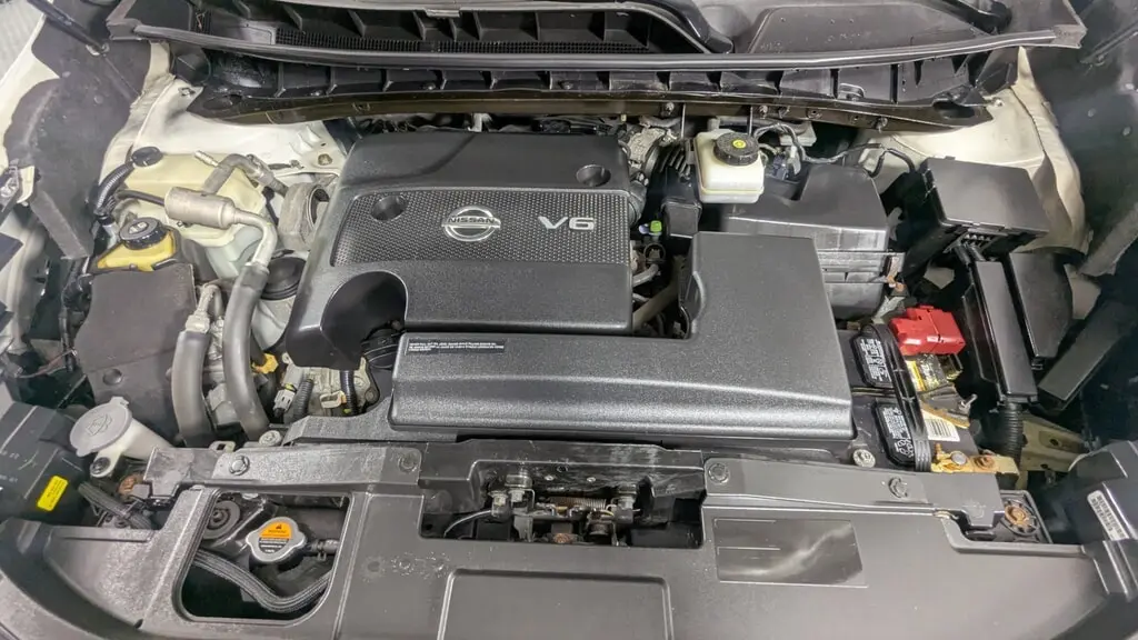 Florida Fine Cars - Used NISSAN MURANO 2018 ORLANDO SL