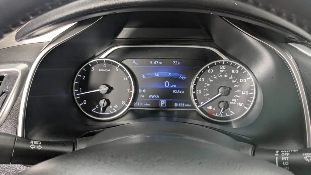 Florida Fine Cars - Used NISSAN MURANO 2018 ORLANDO SL