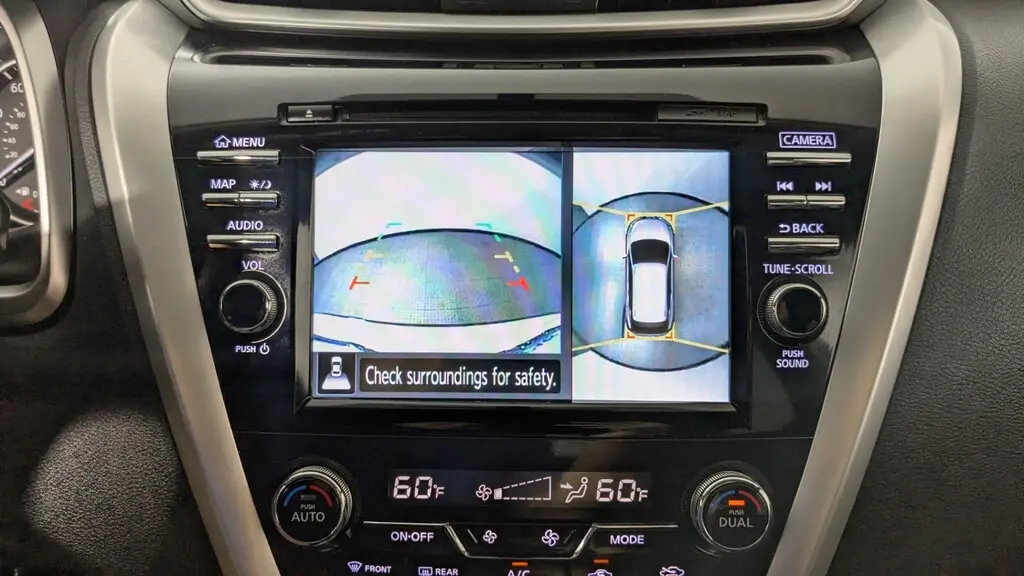 Florida Fine Cars - Used NISSAN MURANO 2018 ORLANDO SL