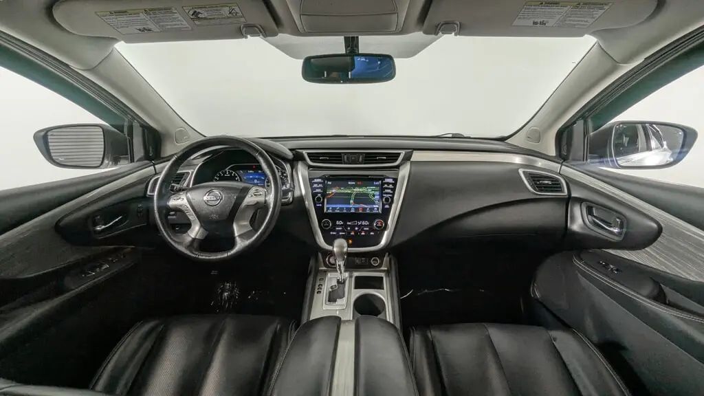 Florida Fine Cars - Used NISSAN MURANO 2018 ORLANDO SL