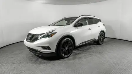 Florida Fine Cars - Used NISSAN MURANO 2018 ORLANDO SL