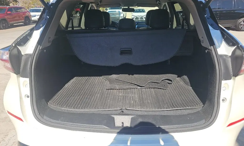 Florida Fine Cars - Used NISSAN MURANO 2018 ORLANDO SL