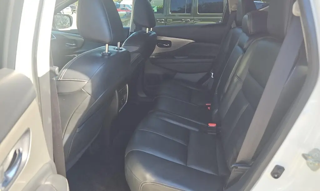 Florida Fine Cars - Used NISSAN MURANO 2018 ORLANDO SL