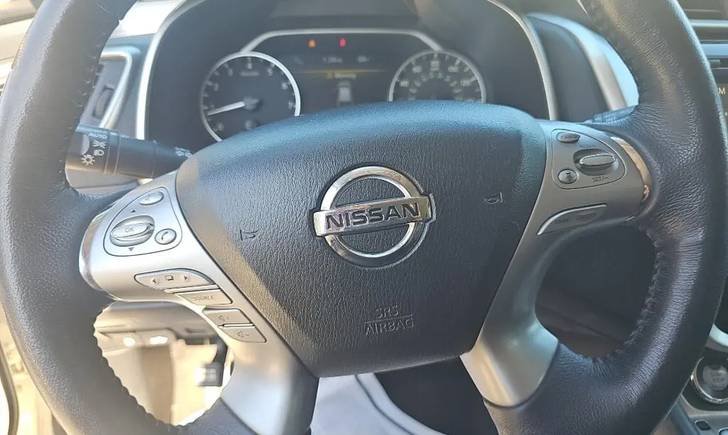 Florida Fine Cars - Used NISSAN MURANO 2018 ORLANDO SL