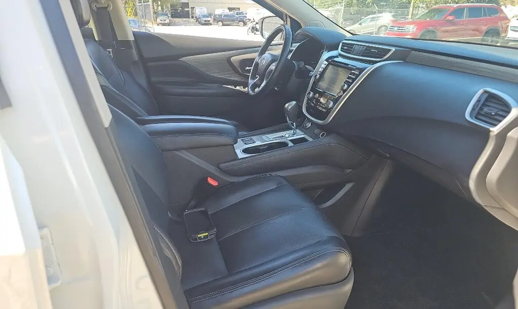 Florida Fine Cars - Used NISSAN MURANO 2018 ORLANDO SL