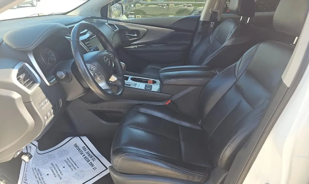 Florida Fine Cars - Used NISSAN MURANO 2018 ORLANDO SL