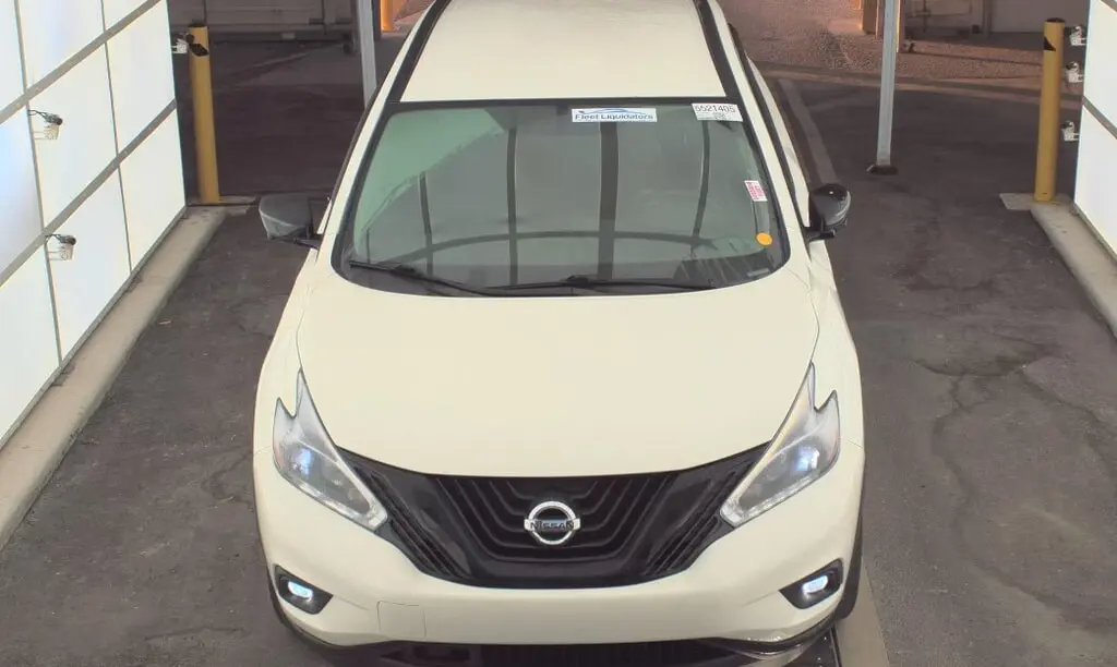 Florida Fine Cars - Used NISSAN MURANO 2018 ORLANDO SL