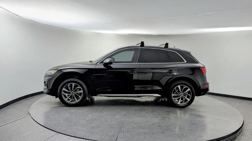 Florida Fine Cars - Used AUDI Q5 2021 WEST PALM PREMIUM PLUS