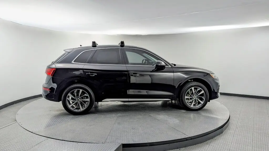 Florida Fine Cars - Used AUDI Q5 2021 WEST PALM PREMIUM PLUS