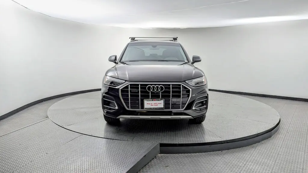 Florida Fine Cars - Used AUDI Q5 2021 WEST PALM PREMIUM PLUS