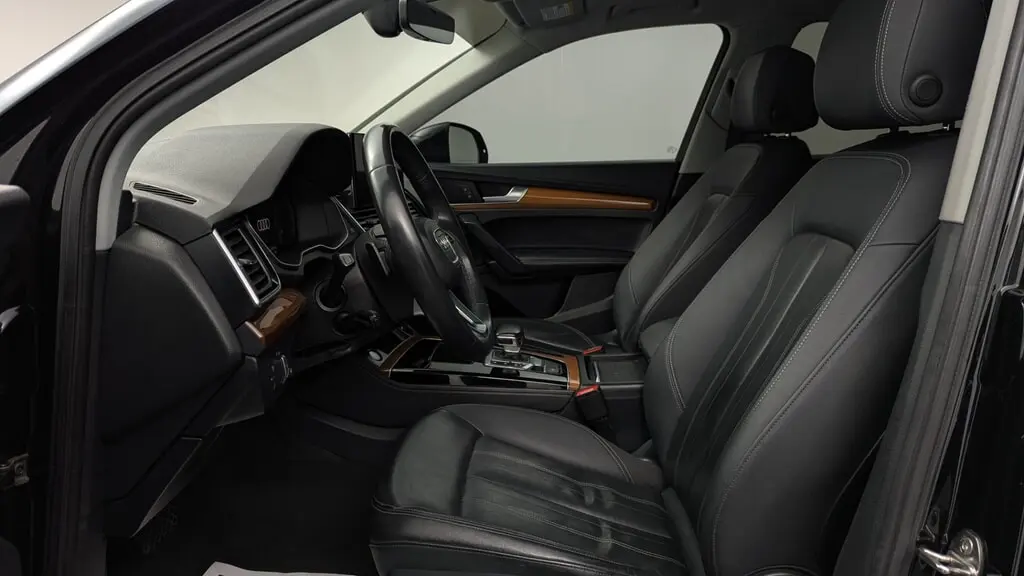 Florida Fine Cars - Used AUDI Q5 2021 WEST PALM PREMIUM PLUS