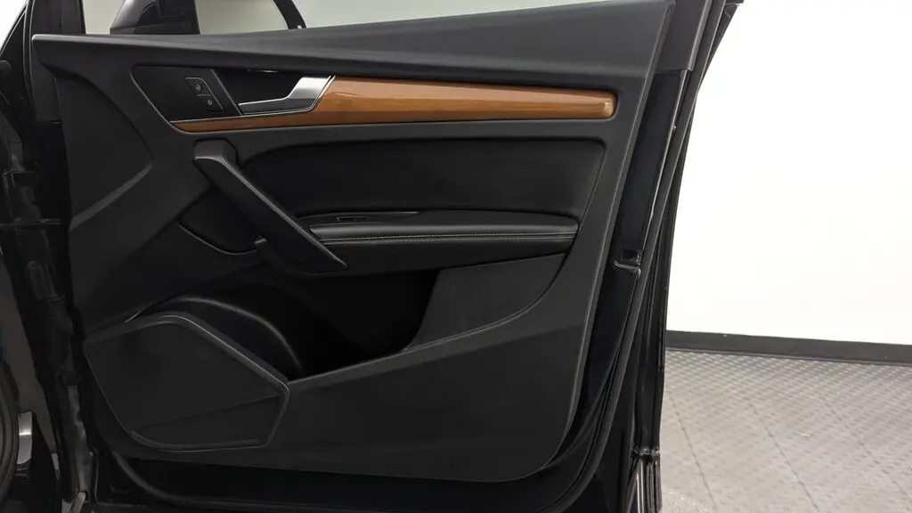 Florida Fine Cars - Used AUDI Q5 2021 WEST PALM PREMIUM PLUS