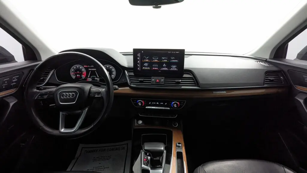 Florida Fine Cars - Used AUDI Q5 2021 WEST PALM PREMIUM PLUS