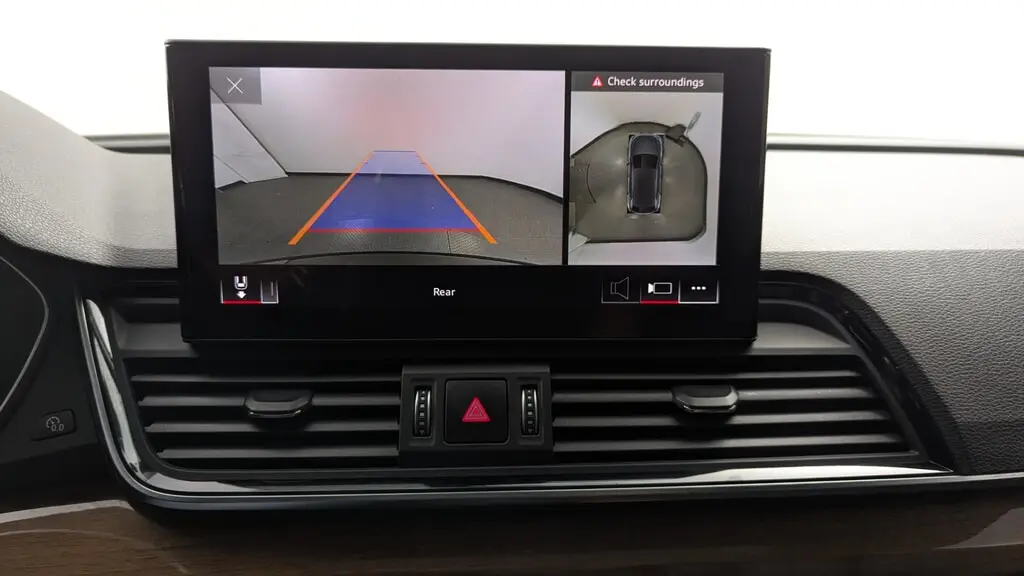 Florida Fine Cars - Used AUDI Q5 2021 WEST PALM PREMIUM PLUS