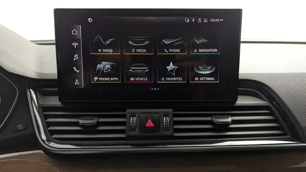 Florida Fine Cars - Used AUDI Q5 2021 WEST PALM PREMIUM PLUS