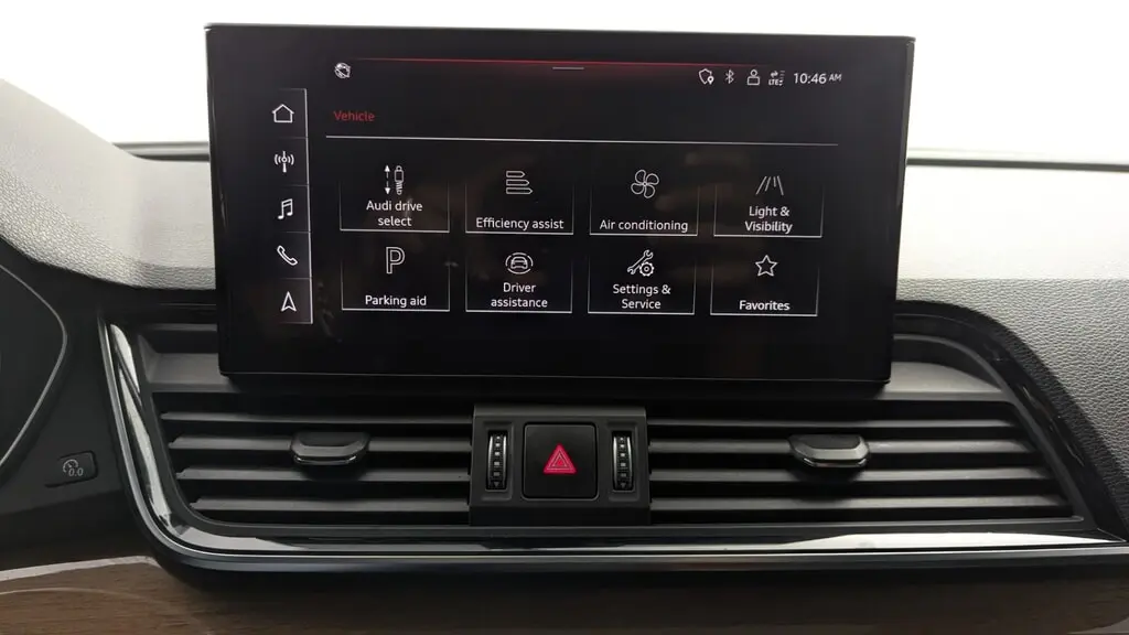 Florida Fine Cars - Used AUDI Q5 2021 WEST PALM PREMIUM PLUS